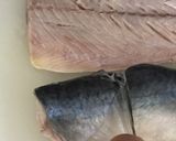 しめ鯖（キズシ）本格プロの味！美味しい♡作り方12写真