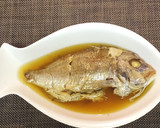 さっぱり◎優しいおうちの魚の煮付け◎作り方4写真