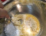 ちょっぴり糖質オフ★バナナパンケーキ作り方3写真