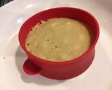 ちょっぴり糖質オフ★バナナパンケーキ作り方6写真