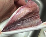 しめ鯖（キズシ）本格プロの味！美味しい♡作り方2写真