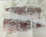 しめ鯖（キズシ）本格プロの味！美味しい♡作り方5写真