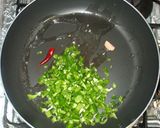 ツナ缶マーボー豆腐♪麻婆豆腐作り方4写真