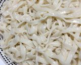 簡単♩HBで手打ちうどん作り方7写真