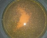 かれいの煮付け～あんかけでご飯が進む～作り方1写真