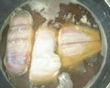 かれいの煮付け～あんかけでご飯が進む～作り方2写真