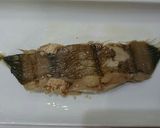 かれいの煮付け～あんかけでご飯が進む～作り方4写真