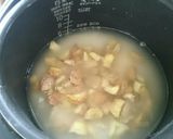 栗ご飯作り方3写真