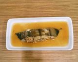 かれいの煮付け～あんかけでご飯が進む～作り方6写真