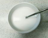 簡単！失敗無し！ニラで作る麻婆豆腐作り方2写真
