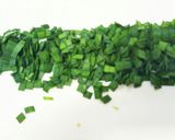簡単！失敗無し！ニラで作る麻婆豆腐作り方4写真
