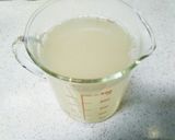 簡単！失敗無し！ニラで作る麻婆豆腐作り方6写真