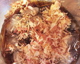超簡単！ナスの焼き浸し☆凝ってる風（笑）作り方3写真