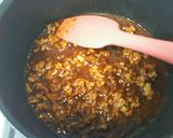 簡単！失敗無し！ニラで作る麻婆豆腐作り方8写真
