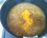 簡単！失敗無し！ニラで作る麻婆豆腐作り方9写真