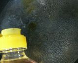 簡単シンプルつるんと梅と鶏ひきの水餃子作り方5写真