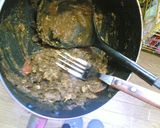 ホットケーキミックスでカレーパン★簡単作り方1写真