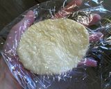 ホットケーキミックスでカレーパン★簡単作り方3写真
