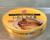 簡単！イワシ缶で豆腐のニラ卵とじ☆作り方1写真
