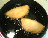 ホットケーキミックスでカレーパン★簡単作り方6写真