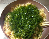 切り干し大根と切り昆布の煮物作り方4写真