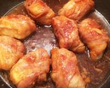 くるくる包んだ♡肉じゃがボール作り方5写真