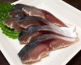 しめ鯖（キズシ）本格プロの味！美味しい♡作り方15写真