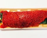 いくらの醤油漬けを作ろう!作り方1写真