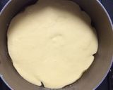 りんご、HMでタルトタタン風ケーキ作り方7写真