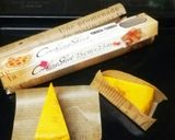 とろける濃厚なパンプキンチーズケーキ作り方22写真