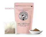 混ぜるだけ！優しいお豆腐ドレッシング☆作り方1写真