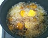 インカの瞳(めざめでも)のホクホク揚げ♪作り方6写真