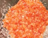 いくらの醤油漬けを作ろう!作り方4写真