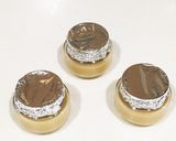 離乳食 初期〜 簡単 ほうじ茶プリン作り方8写真
