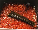 いくらの醤油漬けを作ろう!作り方7写真