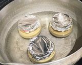 離乳食 初期〜 簡単 ほうじ茶プリン作り方9写真