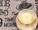 離乳食 初期〜 簡単 ほうじ茶プリン作り方12写真