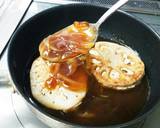 具材自由&失敗なし♪レンコンはさみ焼き作り方16写真