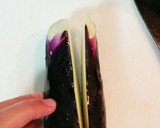 じゅわっととろり♥なすの揚げ浸し作り方1写真