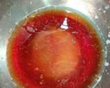 じゅわっととろり♥なすの揚げ浸し作り方7写真