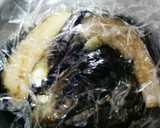 じゅわっととろり♥なすの揚げ浸し作り方9写真