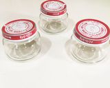 離乳食 初期〜 簡単 ほうじ茶プリン作り方13写真