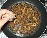 ぜんまいの煮物♪簡単・山菜炒め煮作り方5写真