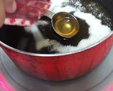 やさしい甘さ☆りんごのヨーグルトムース作り方6写真
