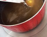 やさしい甘さ☆りんごのヨーグルトムース作り方7写真