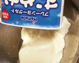 やさしい甘さ☆りんごのヨーグルトムース作り方8写真