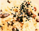 炊飯器♡簡単！手作りあんこのおはぎ作り方9写真
