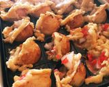 BRUNOでタコ焼き作り方2写真