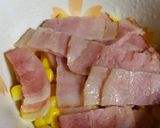 気分上々カラフルスイートコーントースト！作り方4写真