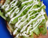 気分上々カラフルスイートコーントースト！作り方9写真